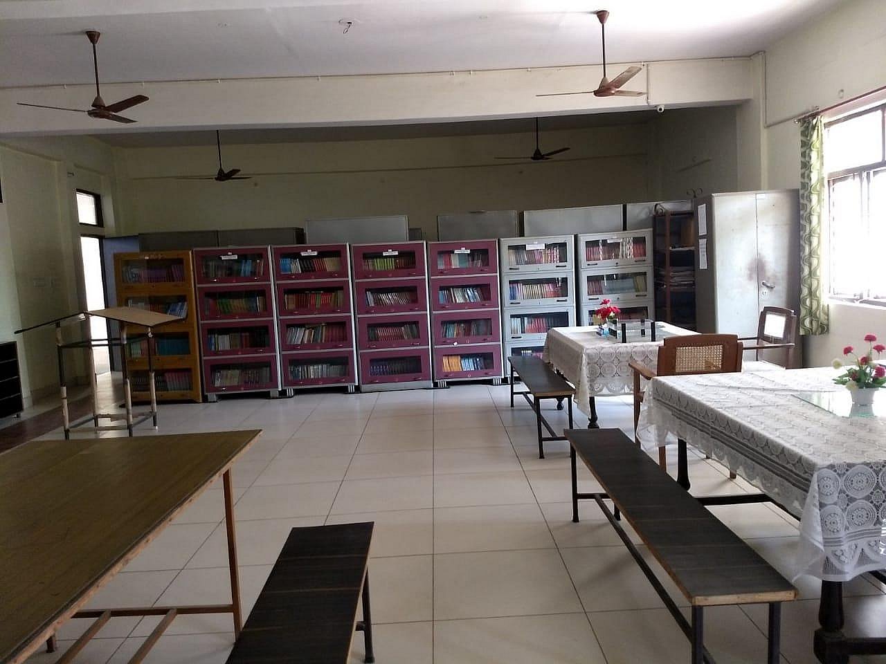 Dr. Asha Smriti Mahavidyalaya Lucknow Campus photo 4